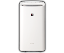 空気清浄機(除加湿機能付き)