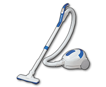 掃除機（家庭用）