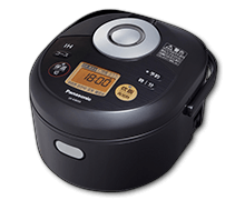 IH炊飯ジャー3合