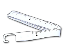 カーテンメジャー