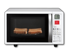 オーブンレンジ