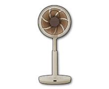 扇風機(DCモーター)