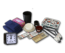 生活小物セット(販売用)