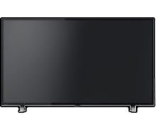 32型ワイド地デジ対応液晶テレビ(ネット動画対応)